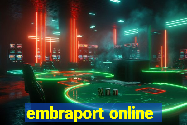 embraport online